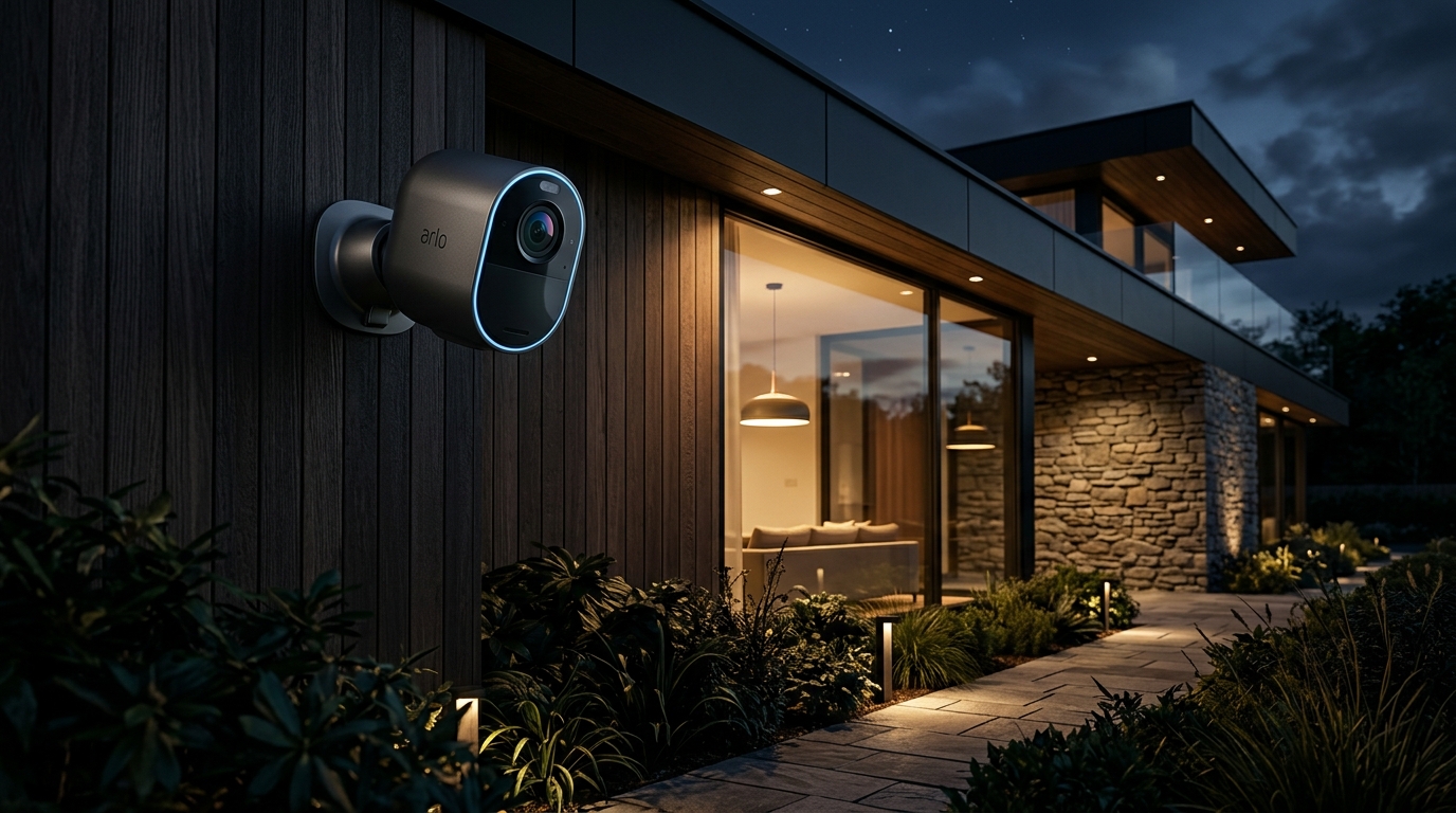 Kamera CCTV Premium